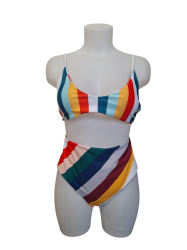 Дамски бански две части ZAFUL M