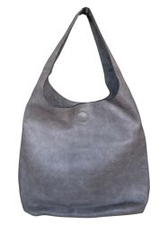 Дамска чанта тип хобо