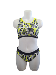 Дамски бански две части SLOGGI S