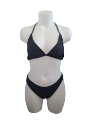 Дамски бански две части M