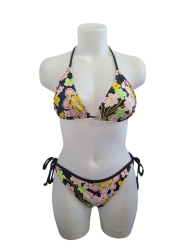 Дамски бански две части DAVID M