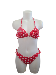 Дамски бански две части RIP CURL S