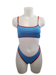 Дамски бански две части COTTON ON BODY S