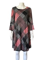 Дамска рокля SANDRA DARREN L