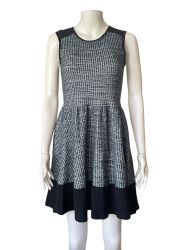 Плетена дамска рокля ASOS M