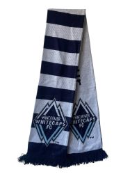 Шал на футболен отбор VANCOUVER WHITECAPS FC SPORTSSCARF
