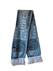 Шал на футболен отбор LOWEN DREAM TEAM