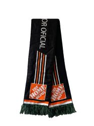 Шал на футболен отбор PATROCINADOR OFICIAL DIEHARD