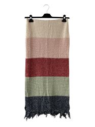 Плетена дамска пола LABEL OF LOVE M