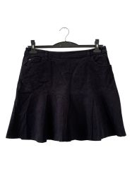 Дамска пола с джобчета и цип ESPRIT M