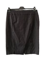 Дамска пола с цепка LANE BRYANT L