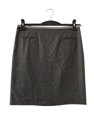 Дамска пола с цип BURTON M