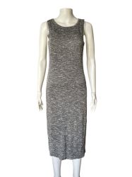 Дълга дамска рокля MISS CHIEVOUS L