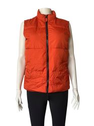 Дамски елек с джобчета и цип OLD NAVY XL