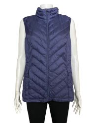 Дамски елек с джобчета и цип 32 DEGREES HEAT L