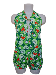 Цял бански M