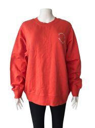 Дамско горнище с надпис TARGET XL