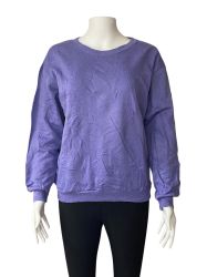 Дамска блуза с дълъг ръкав HANES M