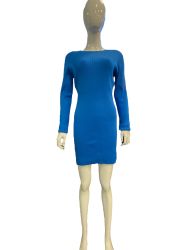 Дамска рокля ANKO L