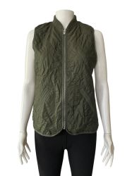 Дамско елече с джобове и цип OLD NAVY XS