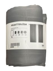 Затъмняващи завеси (Blackout curtains) (2бр.) IKEA