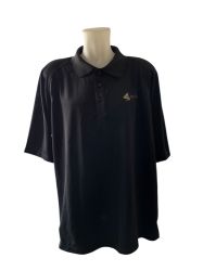 Мъжка тениска с копчета IDENTITY XL