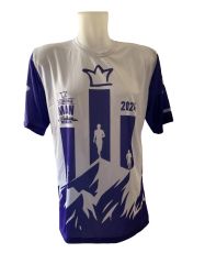 Мъжка спортна тениска B"JACKS L