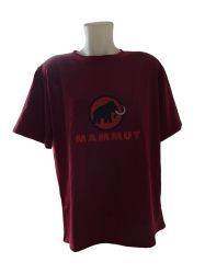 Мъжка тениска MAMMUT L