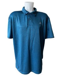 Мъжка тениска с копчета NORDCAP XL