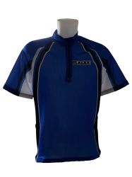 Мъжка тениска за велосипедисти ALEX ATHLETICS M