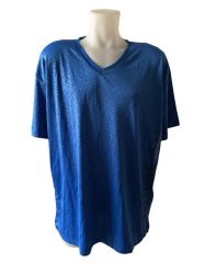 Мъжка спортна тениска ERGEENOMIXX 2XL