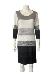 Плетена дамска рокля SPENSE M