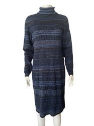 Плетена дамска рокля WESTPORT L