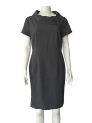 Дамска рокля с цип TAHARI L