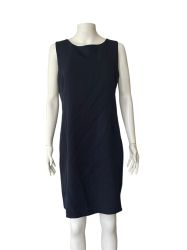 Дамска рокля с цип JESSICA 3XL