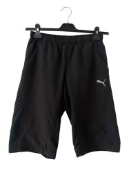 Детски спортни къси панталони PUMA (152cm)