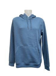 Мъжки ватиран суичър с качулка JEAN PASCALE M