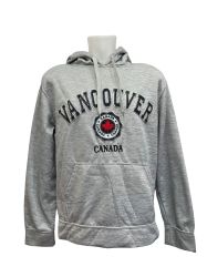 Мъжки ватиран суичър DIMCO S