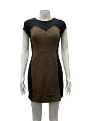 Дамска рокля с цип VICTORIA'S SECRET S