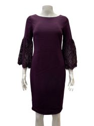 Дамска рокля с цип CALVIN KLEIN S