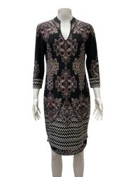 Дамска рокля DM COLLECTION M