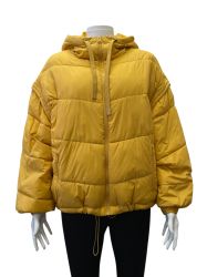 Дамско OVERSIZE преходно яке ZARA M