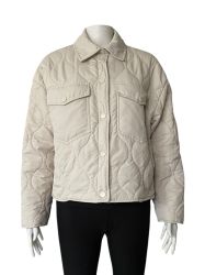 Дамско OVERSIZE преходно яке AMISU M