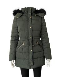 Дамско зимно яке CHICOREE S