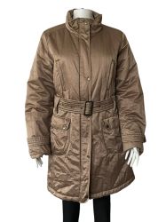 Дамско зимно яке S.OLIVER L