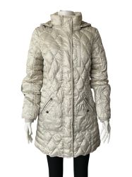 Дамско зимно яке гъши пух MILESTONE M