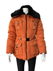 Дамско зимно яке S.OLIVER M