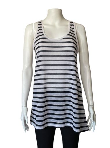 Дамски летен потник H&M M