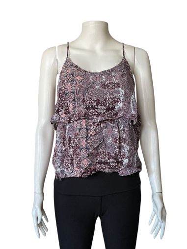 Дамски летен потник CLOCKHOUSE M