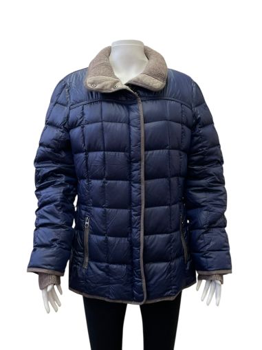 Дамско преходно яке MILESTONE L